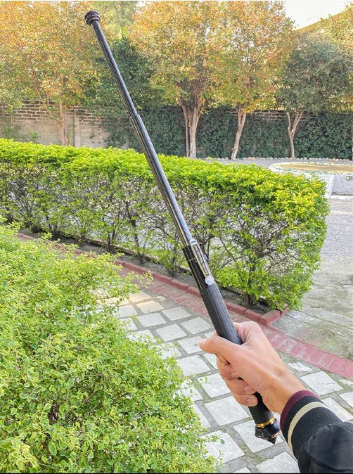 Auto 511Asp © Secure Guard Defence Stick