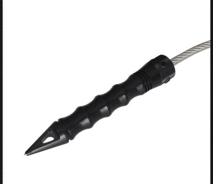 Aluminum Alloy Emergency Escape Tool for Cars